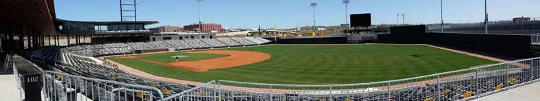 St. Paul Saints Stadium